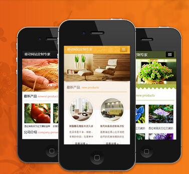 可信賴的中移動網站主選乾傳媒 低價諸城網站建設與服務優勢